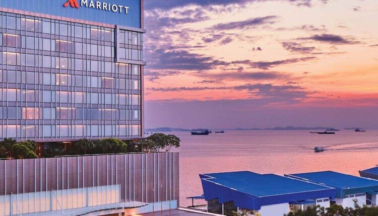 Hotel Marriott Segera Hadir di Merauke, Ini yang Perlu Anda Tahu!--Istimewa.