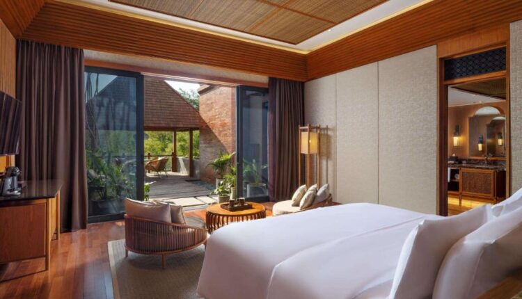  Garrya Bianti Yogyakarta foto: booking.com