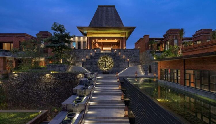 Garrya Bianti Yogyakarta foto: booking.com