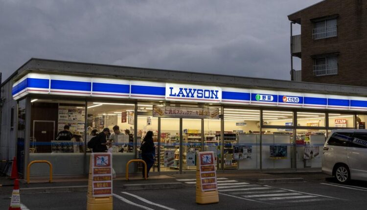 Lawson berencana mematok tarif parkir sekitar 2.500-3.000 yen Jepang atau setara dengan Rp 270.000 hingga Rp 330.000-an per malam.(DOK. iStock/tang90246 via Japan Today)