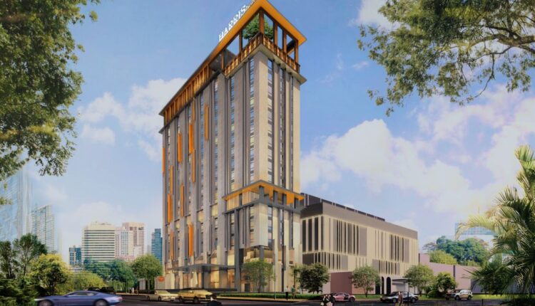 Harris Hotel & Convention Serpong(SMRA)