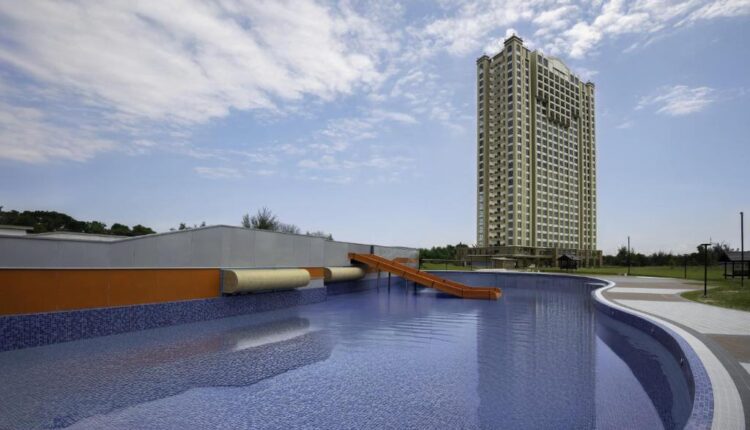 Quest Hotel Port Dickson foto: booking.com