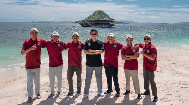 Dok. Indonesia Juara Trip