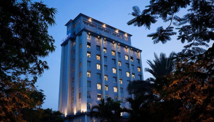 BATIQA Hotel Darmo - Surabaya foto: booking.com