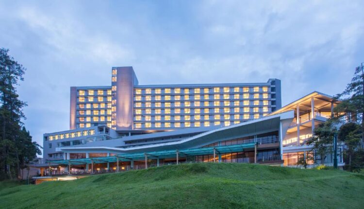 Swiss-Belresort Dago Heritage foto: booking.com