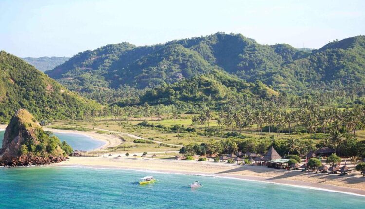 Novotel Lombok Resort & Villas foto: booking.com