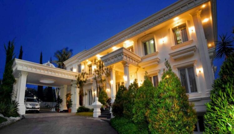 The Rizen Hotel foto: booking.com