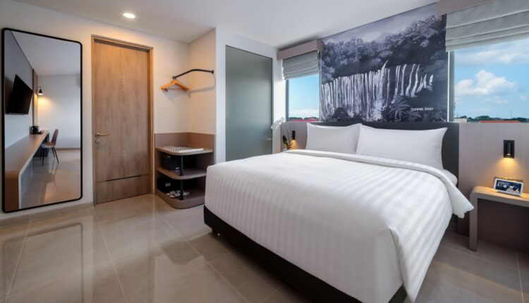 Aston Inn Lumajang, Jawa Timur.(Dok. Aston Inn Lumajang)