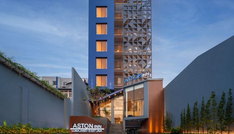 Aston Inn Lumajang, Jawa Timur.(Dok. Aston Inn Lumajang)