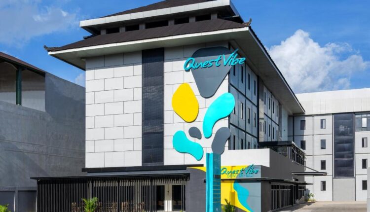 Quest Vibe Dewi Sri Bali foto: booking.com