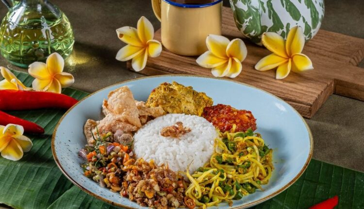 Hotel Grandhika Pemuda Semarang menghadirkan promo khusus kemerdekaan. /Foto: Istimewa 