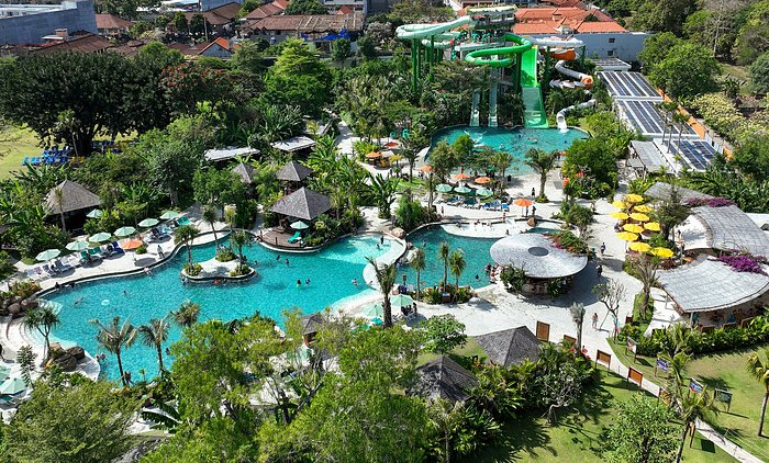 Waterbom Bali fot: Tripadvisor