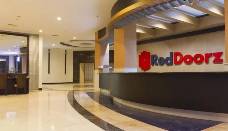 Dok. RedDoorz