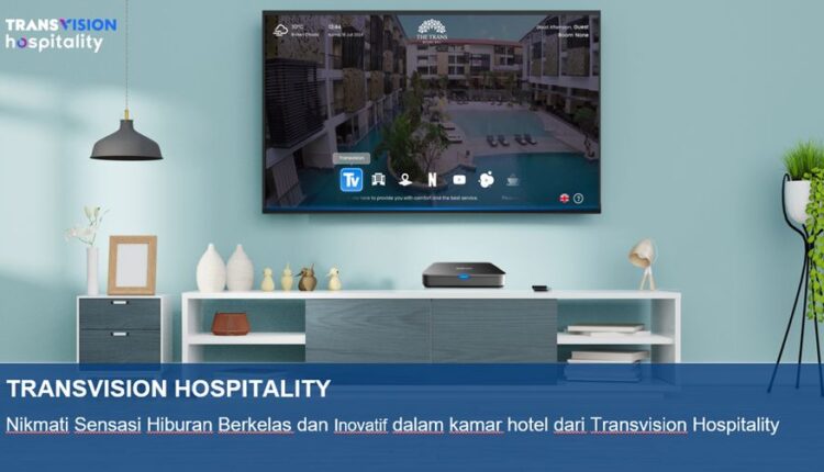 Foto: Transvision Hospitality
