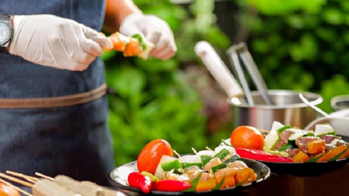 The Springs Villas Jimbaran mengundang keluarga dan kelompok sahabat untuk menemukan kembali esensi kebersamaan. Bukan sekadar penginapan, kini The Springs Villas Jimbaran mempersembahkan sebuah pengalaman private, menikmati barbecue di tengah vila eksklusif.