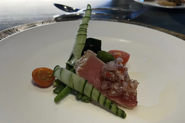 Mengunjungi Varuna Bali di Kawasan Gianyar, Bali. Foto: Aprilandika Pratama/kumparan