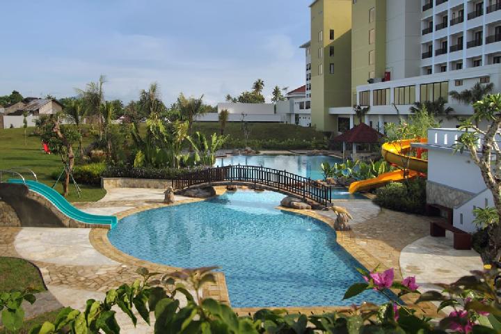 Sapa Raja Hotels mengelola lebih dari 40 unit properti di sejumlah provinsi di Indonesia.