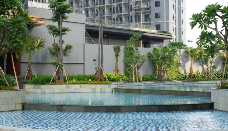 Four Points by Sheraton Bekasi foto: booking.com