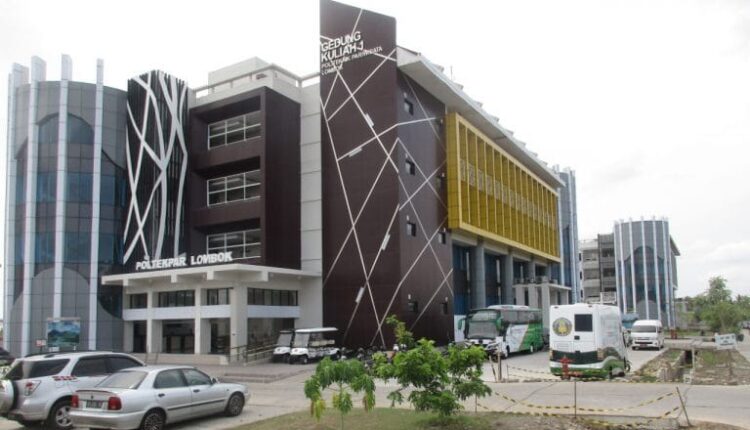 Politeknik Pariwisata (Poltekpar) Negeri Lombok, Nusa Tenggara Barat (NTB) mengakomodasi pendaftaran penerimaan calon mahasiswa baru untuk penyandang disabilitas. (Istimewa)