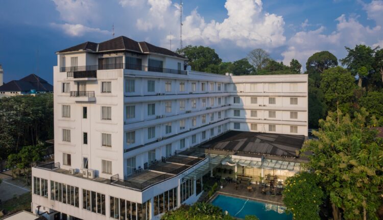 Foto: Royal Hotel Bogor
