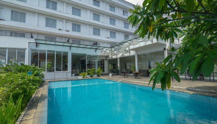 Foto: Royal Hotel Bogor