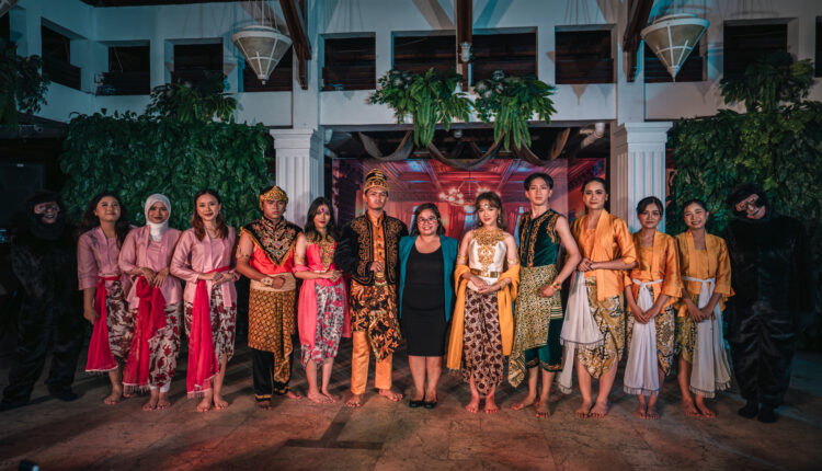 Foto : Aryaduta Bandung