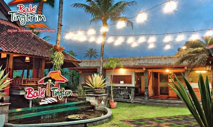 Pujasega Bale Tingtrim/IG/@baletingtrim /