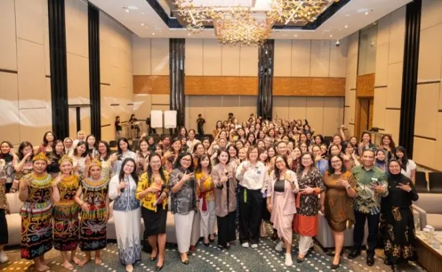 Ulang Tahun ke-7 RiiSE Accor.