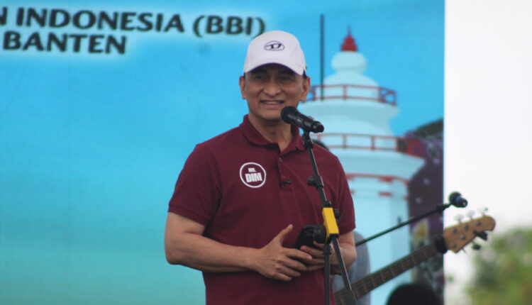 Wakil Gubernur Banten