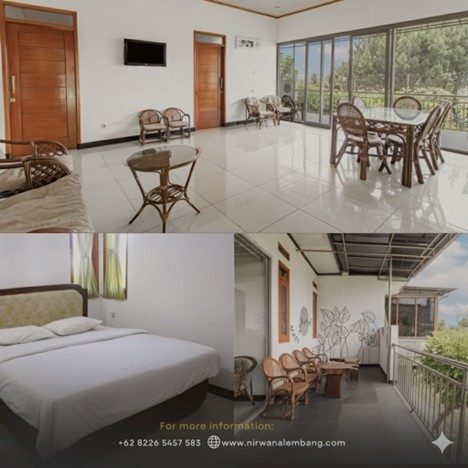 Foto: Nirwana Lembang