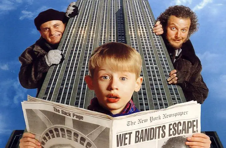 Pengalaman menginap ala film Home Alone di The Plaza Hotel, New York (theplazany.com)