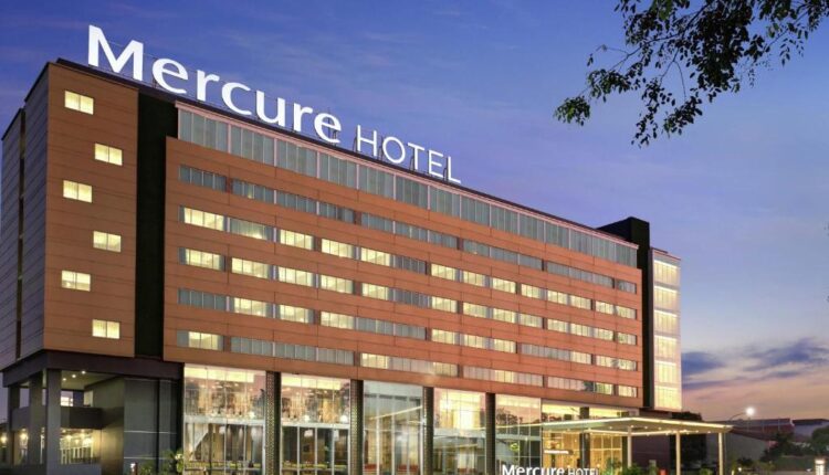 Mercure Makassar Nexa Pettarani foto: booking.com
