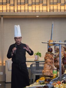 Foto: Swiss-Belresort Dago Heritage Bandung