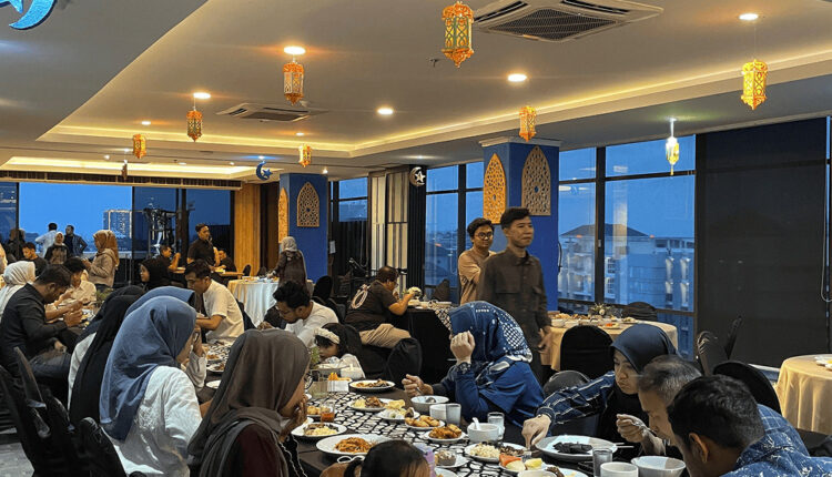 Allstay Hotel Semarang Hadirkan Promo Ramadhan dan Halal Bihalal